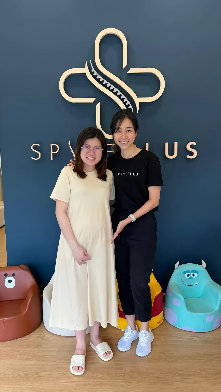 Spineplus Family Chiropractic